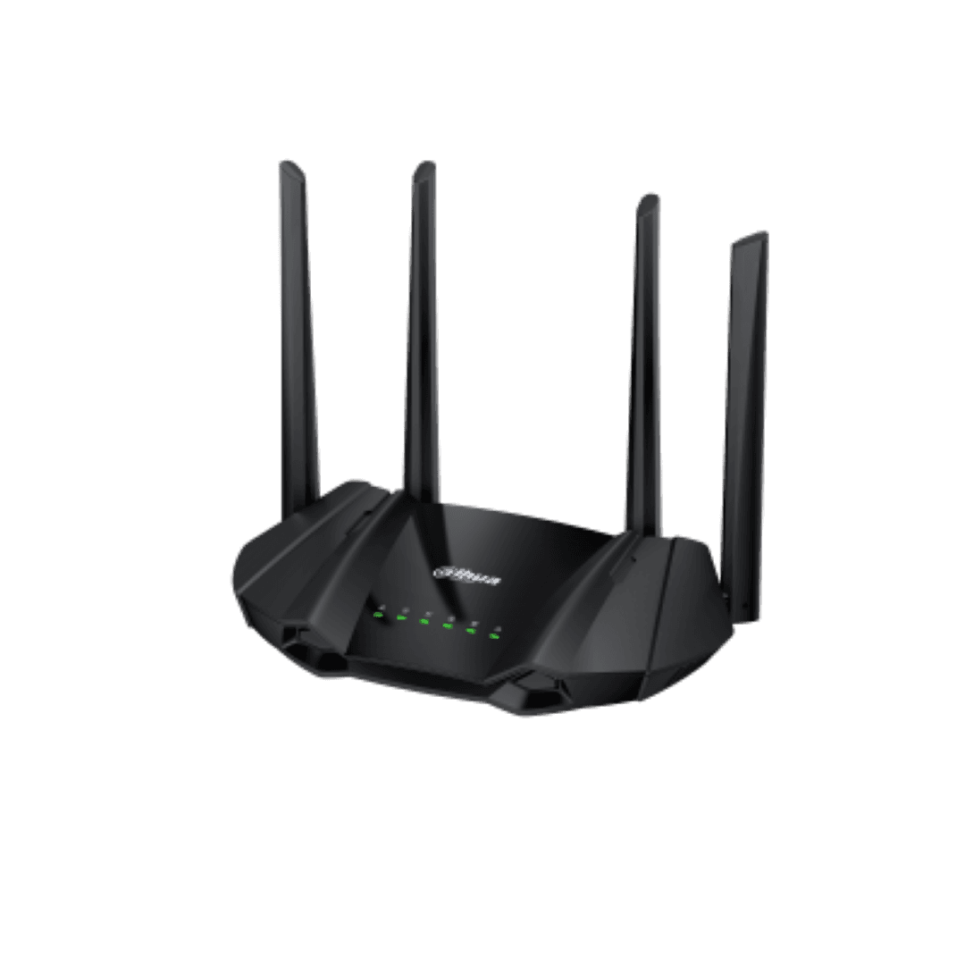 DAHUA AX1500 WIRELSS ROUTER DH-AX15M, Standarde wireless: 2.4 GHz: 802.11