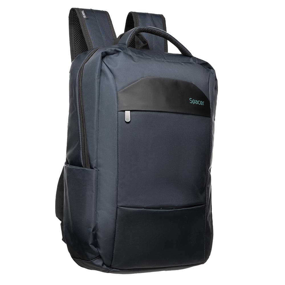 Rucsac laptop SPACER Dandy, Albastru, 2 ani Garantie