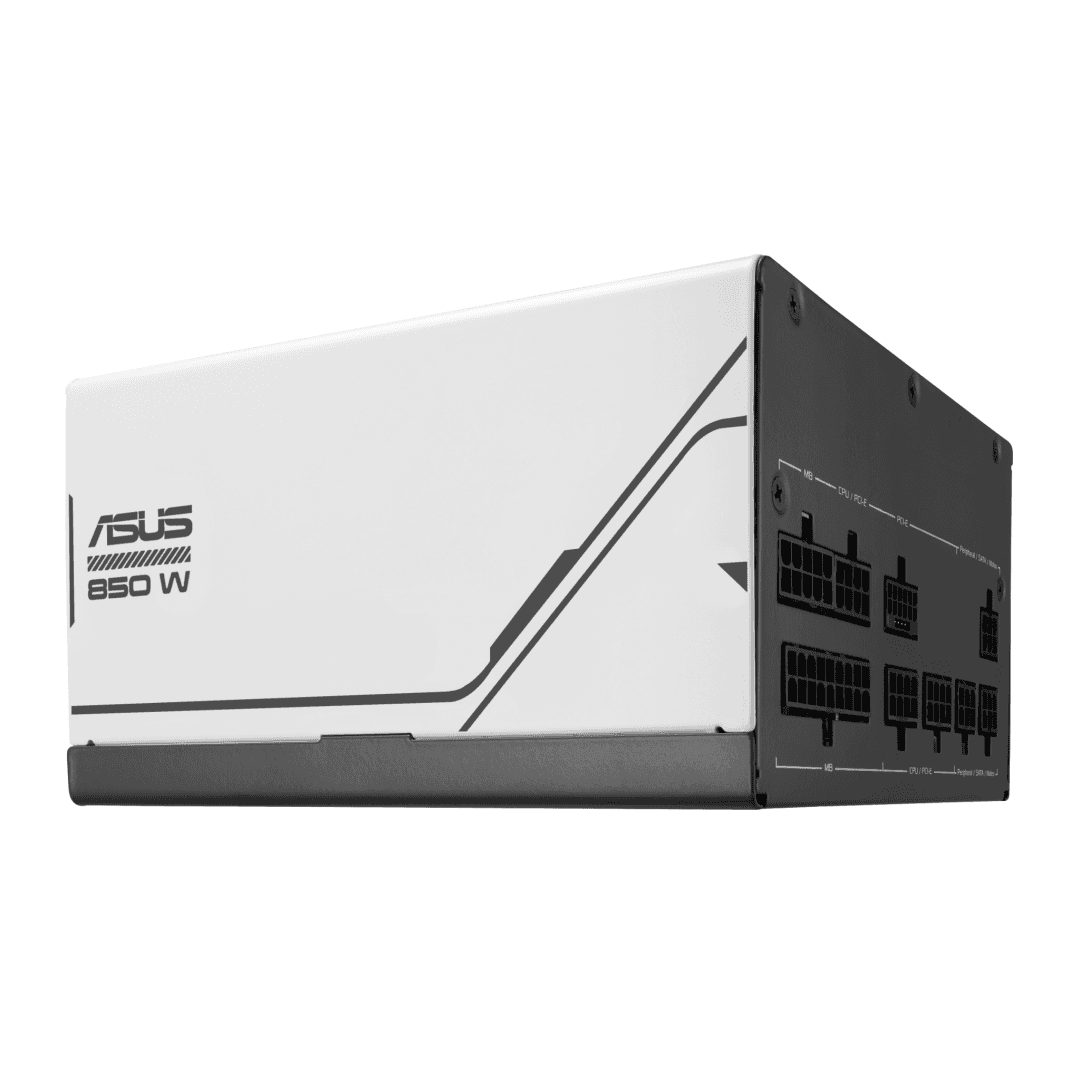 Sursa ASUS Prime 850W Gold, 80 PLUS Gold, 850 W