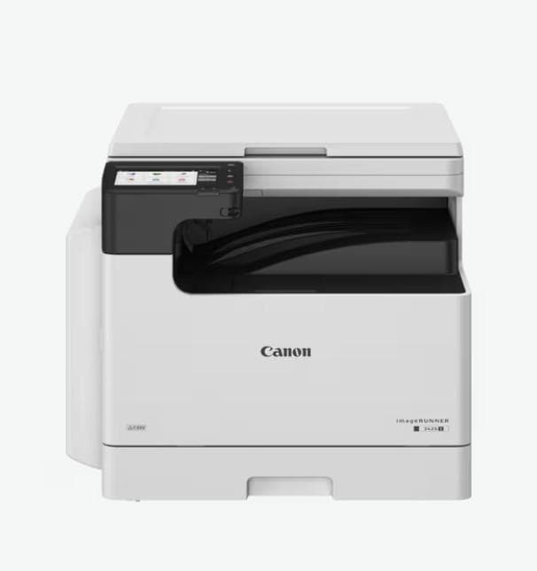 CANON IR2425 II A3 MONO LASER MFP, Format: A3, Functii: