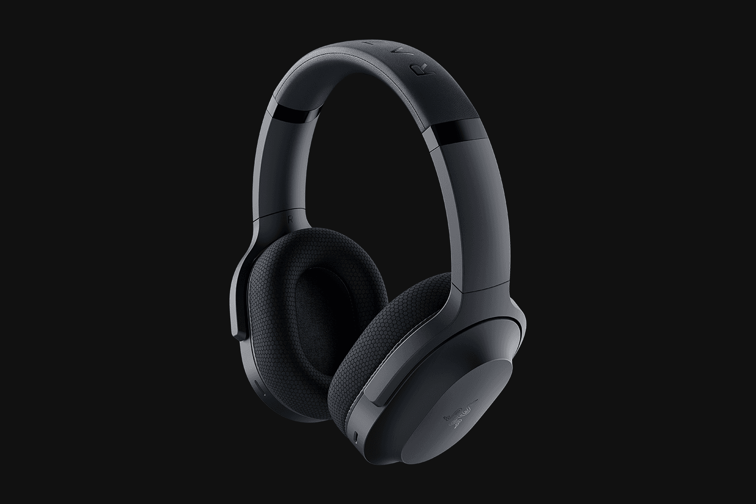 Casti Razer Barracuda Wireless, frecventa raspuns 20 Hz – 20